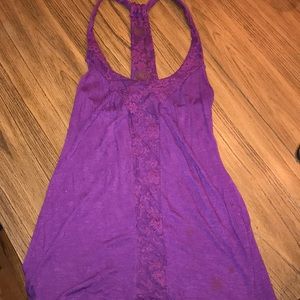 Slightly used tank top.